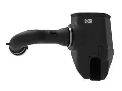 aFe Power - aFe Power MagnumFORCE Stage-2 Pro Dry S Cold Air Intake System Black 54-13036D - Image 4