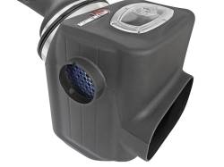aFe Power - aFe 50-76105 Momentum HD Pro 10R Cold Air Intake Black for 16-19 Nissan Titan XD - Image 3