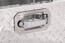 Dee Zee - Dee Zee DZ10170L Red Label Single Lid Crossover Tool Box Low Profile - Image 4