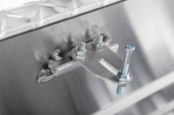 Dee Zee - Dee Zee DZ10170L Red Label Single Lid Crossover Tool Box Low Profile - Image 6