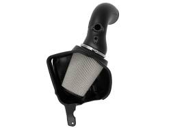 aFe Power - aFe Power MagnumFORCE Stage-2 Pro Dry S Cold Air Intake System Black 54-13018D - Image 4