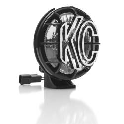 KC Hilites - KC HiLiTES 1451 Apollo 5" Pro Series Driving Light - Image 2