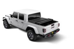 Extang - Extang Trifecta 2.0 Vinyl Soft Tri-Fold Tonneau Cover Black 92895 - Image 2
