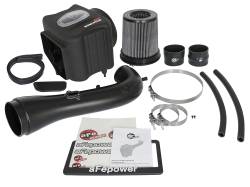 aFe Power - aFe Power 51-74110 Pro Dry S Cold Air Intake System Black for Chevy/GMC 5.3 6.2 - Image 8