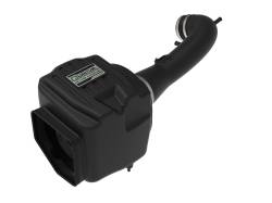 aFe Power - aFe 53-10030R Quantum Pro 5R Cold Air Intake System Black - Image 4