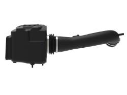 aFe Power - aFe 53-10030R Quantum Pro 5R Cold Air Intake System Black - Image 5