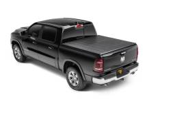 Extang Trifecta 2.0 Vinyl Soft Tri-Fold Tonneau Cover Black 92421