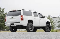 Rough Country Suspension Systems - Rough Country 28700A 7" Suspension Lift for 07-14 Tahoe/Suburban/Yukon/XL 1500 - Image 5