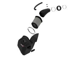 aFe Power - aFe Power Momentum GT Pro Dry S Cold Air Intake System Black 50-70052D - Image 2