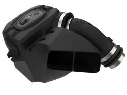 aFe Power - aFe Power Momentum GT Pro Dry S Cold Air Intake System Black 50-70052D - Image 3