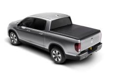 Extang Trifecta 2.0 Vinyl Soft Tri-Fold Tonneau Cover Black 92825