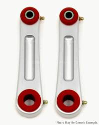 BMR Suspension SB025 Sway Bar End Links Rear Billet Aluminum