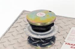 Dee Zee - Dee Zee DZ91752X Specialty 39 Gallon Narrow Auxiliary Diesel Fuel Transfer Tank - Image 3