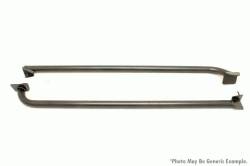 BMR Suspension SFC012H Subframe Connectors Weld-On Tubular