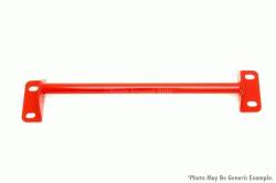 BMR Suspension DTB001R Driveshaft Tunnel Brace Non-Convertible Only