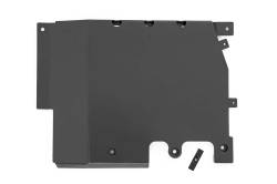 Rough Country Suspension Systems - Rough Country 10608 Under Belly Skid Plate Kit for 18-19 Wrangler JL 4DR 3.6L - Image 6