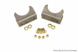 BMR Suspension SMK006 Sway Bar Mount Kit w/Weld-On Bracket 3"-3.25" Axles