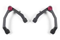 Zone Offroad - Zone Offroad Front Upper Control Arm Kit GM 1500 Truck/SUV ZONC2310 - Image 2