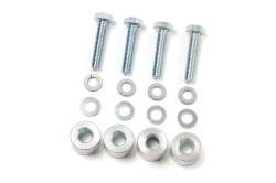 Zone Offroad 3/4" Transfer Case Drop Kit for Grand Cherokee ZJ 4WD ZONJ5005