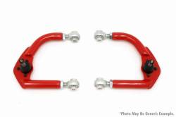 BMR Suspension AA004R A-Arms Upper Dom Adjustable Rod Ends