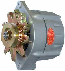 Powermaster Performance - Powermaster 8005 Smooth Look Alternator - Image 2