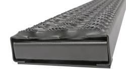 Dee Zee - Dee Zee DZ15300S Rough Step Running Boards 7"WX36"L Front Doors Only - Image 3