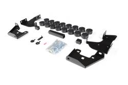 Zone Offroad - Zone Offroad 1.5" Body Lift Kit Silverado/Sierra 1500 ZONC9151 - Image 2
