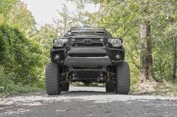 Rough Country Suspension Systems - Rough Country 747.23 6" Suspension Lift Kit for 05-15 Toyota Tacoma - Image 5