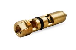 Holley - Holley Performance 6-518-2 Inlet Needle Adjustable 1/8" Seat Size - Image 4