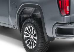 Rugged Liner - Rugged Liner WWGMC011HD Wheel Well Inner Liner for 11-14 Sierra 2500/3500 HD - Image 2