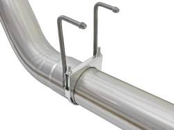 aFe Power - aFe Power Atlas 5" Filter-Back Aluminized Steel Exhaust Kit 49-03090-B - Image 4