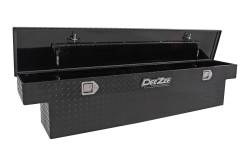 Dee Zee - Dee Zee DZ6170NB Specialty Series Single Lid Narrow Crossover Truck Bed Tool Box - Image 2