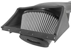 aFe Power - aFe 51-32112-B Stage-2 Black Cold Air Intake for 12-14 Ford F150 EcoBoost 3.5L - Image 4