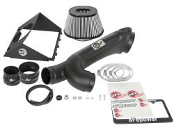 aFe Power - aFe 51-32112-B Stage-2 Black Cold Air Intake for 12-14 Ford F150 EcoBoost 3.5L - Image 7