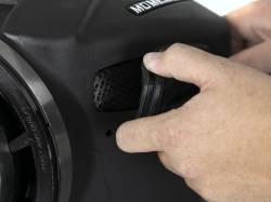 aFe Power - aFe Power Momentum GT Pro Dry S Cold Air Intake System Black 50-70044D - Image 7