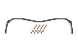 BMR Suspension SB009H Sway Bar Kit Rear Solid 1.0"