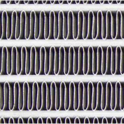 BD Diesel - BD Diesel 1030606-1/2 Xtruded Trans Oil Cooler w/Fan for 1/2" Lines - Image 3