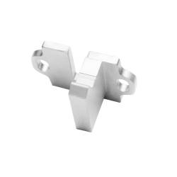 BD Diesel - BD Diesel 1040192 Fuel Stop Control Plate for 94-98 Ram 2500/3500 Pickup 5.9L - Image 1