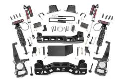 Rough Country 6" Suspension Lift Kit 2014 Ford F150 4WD 57550