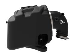 aFe Power - aFe Power Quantum Pro Dry S Cold Air Intake System Black 53-10021D - Image 4