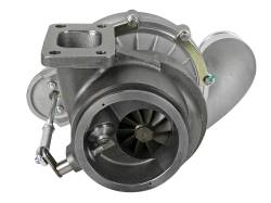 aFe Power - aFe Power BladeRunner Street Series Replacement Turbocharger 46-60050 - Image 3