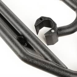 Rugged Ridge - Rugged Ridge 11504.2 RRC Side Armor Guards for Jeep Wrangler Unlimited - Image 2