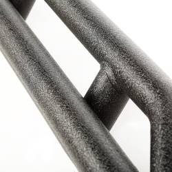 Rugged Ridge - Rugged Ridge 11504.2 RRC Side Armor Guards for Jeep Wrangler Unlimited - Image 3