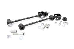 Rough Country Rear Sway Bar Links for 4" Lift 80-97 Ford F250 4WD 1023