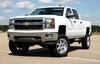Superlift - Superlift 6.5" Suspension Lift Kit-SR Shocks Silverado/Sierra 1500 4WD K160 - Image 2