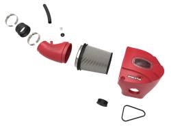 aFe Power - aFe 51-72203-R Red Edition Cold Air Intake System for 11-23 Dodge/Chrysler 6.4L - Image 6
