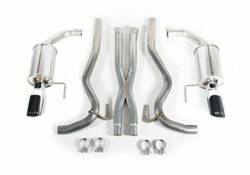 Roush Performance Cat-Back Exhaust System 15-17 Mustang 5.0L 422092