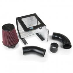 CAI COLD AIR INDUCTIONS - Cold Air Inductions 512-0100-B Perf Cold Air Intake for 07-08 GM Truck/SUV - Image 2