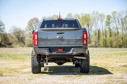 Rough Country Suspension Systems - Rough Country 50930 6" Suspension Lift Kit for 19-24 Ford Ranger 4WD - Image 6