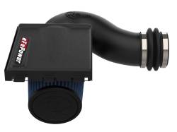aFe Power - aFe 54-13025R Stage-2 Black Cold Air Intake for 09-19 Ford/Lincoln 3.5L - Image 3